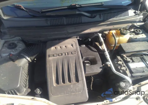 2013 Chevrolet Captiva Sport 2Ls from USA, damaged, VIN 3GNAL2EK6DS577882